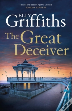 Capa do artigo The Great Deceiver
