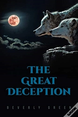 Capa do artigo The Great Deception