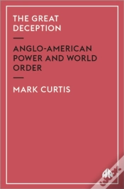 Capa do artigo The Great Deception