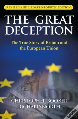 Capa do artigo The Great Deception