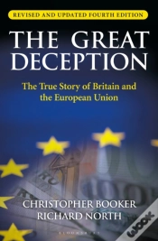 Capa do artigo The Great Deception
