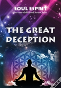Capa do artigo The Great Deception