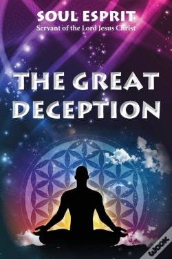 Capa do artigo The Great Deception