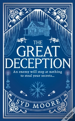 Capa do artigo The Great Deception