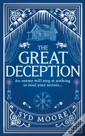Capa do artigo The Great Deception