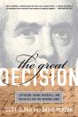 The Great Decision - Preview