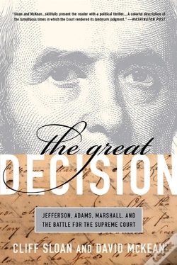 Capa do artigo The Great Decision