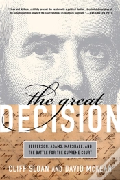 Capa do artigo The Great Decision