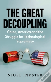 Capa do artigo The Great Decoupling