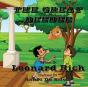 The Great Deedee - Preview