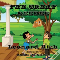 Capa do artigo The Great Deedee