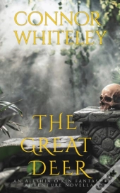 The Great Deer