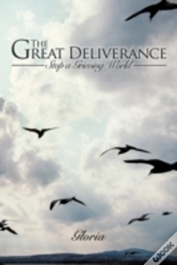 Capa do artigo The Great Deliverance: Stop A Grieving W