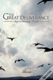Capa do artigo The Great Deliverance: Stop A Grieving W