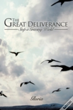 Capa do artigo The Great Deliverance: Stop A Grieving W