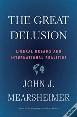 Capa do artigo The Great Delusion