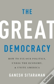 Capa do artigo The Great Democracy