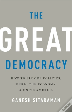 Capa do artigo The Great Democracy