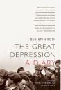 The Great Depression: A Diary - Preview