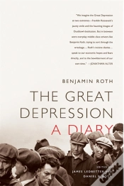 Capa do artigo The Great Depression: A Diary