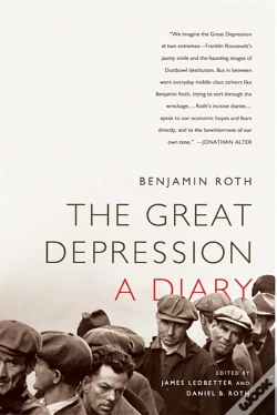 Capa do artigo The Great Depression: A Diary