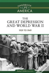 The Great Depression And World War Ii