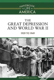 Capa do artigo The Great Depression And World War Ii