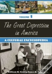 The Great Depression In America