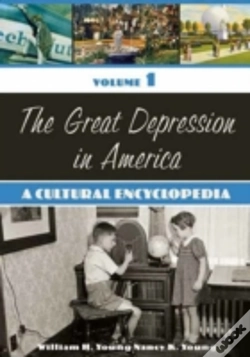Capa do artigo The Great Depression In America
