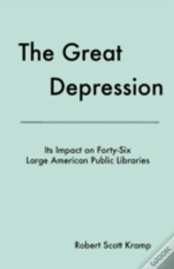 Capa do artigo The Great Depression: Its Impact On Fort