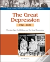 Capa do artigo The Great Depression