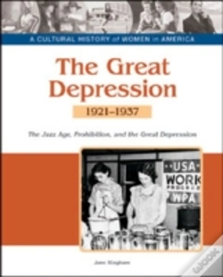 Capa do artigo The Great Depression