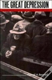 Capa do artigo The Great Depression