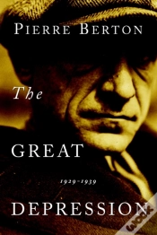 Capa do artigo The Great Depression