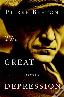 Capa do artigo The Great Depression