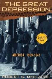 Capa do artigo The Great Depression