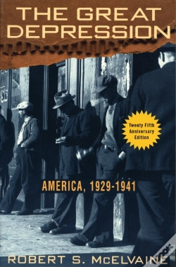 Capa do artigo The Great Depression