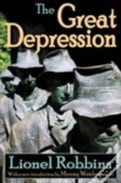 Capa do artigo The Great Depression