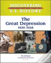 Capa do artigo The Great Depression