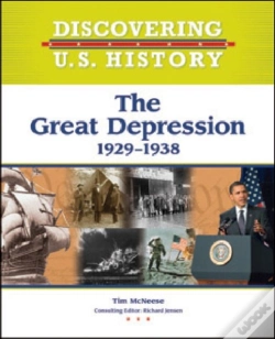 Capa do artigo The Great Depression