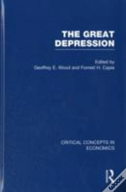 Capa do artigo The Great Depression