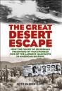 The Great Desert Escape - Preview