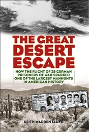 Capa do artigo The Great Desert Escape