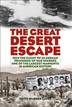 Capa do artigo The Great Desert Escape