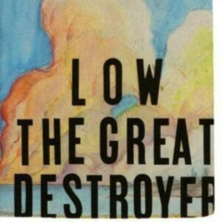 Capa do artigo The Great Destroyer - CD