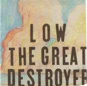 Capa do artigo The Great Destroyer - CD