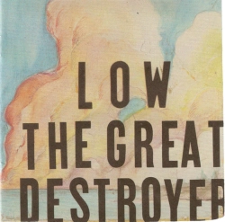 Capa do artigo The Great Destroyer - CD