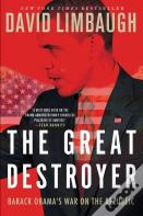 The Great Destroyer