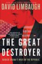 The Great Destroyer - Preview