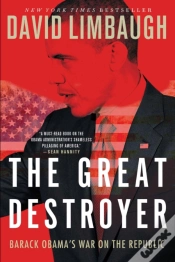 Capa do artigo The Great Destroyer